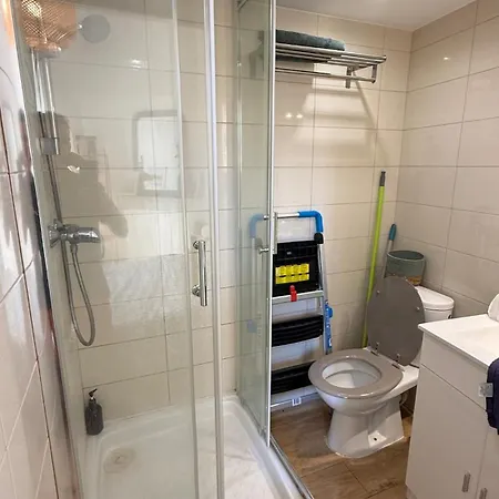 Le Clémenceau - Au Cœur De Apartamento Cannes